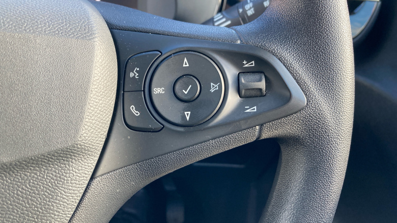 Vauxhall Corsa 100kW Design 50kWh 5dr Auto Electric Hatchback